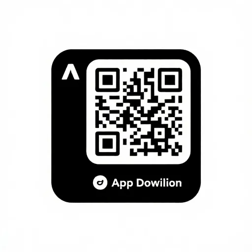 扫码下载App